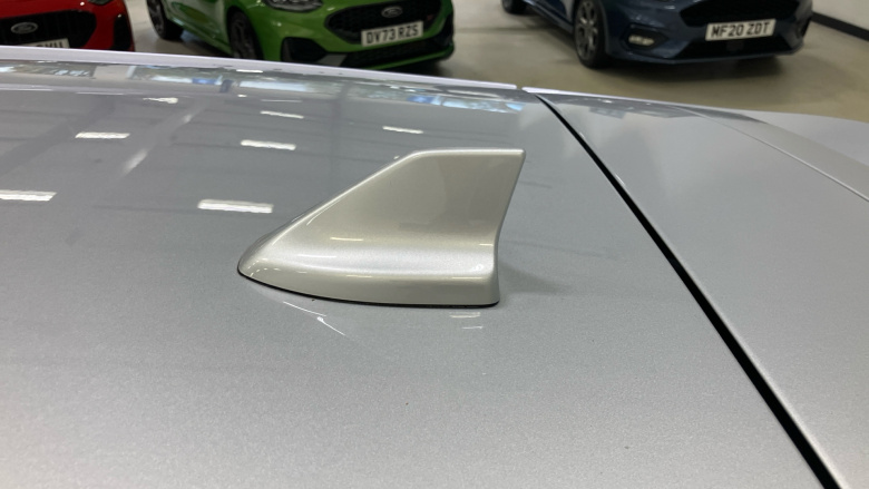 Ford Focus 1.0 EcoBoost ST-Line 5dr Petrol Hatchback